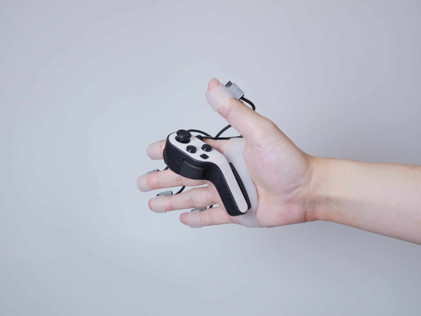 【オプション】拡張コントローラ左右セット 3営業日以内発送