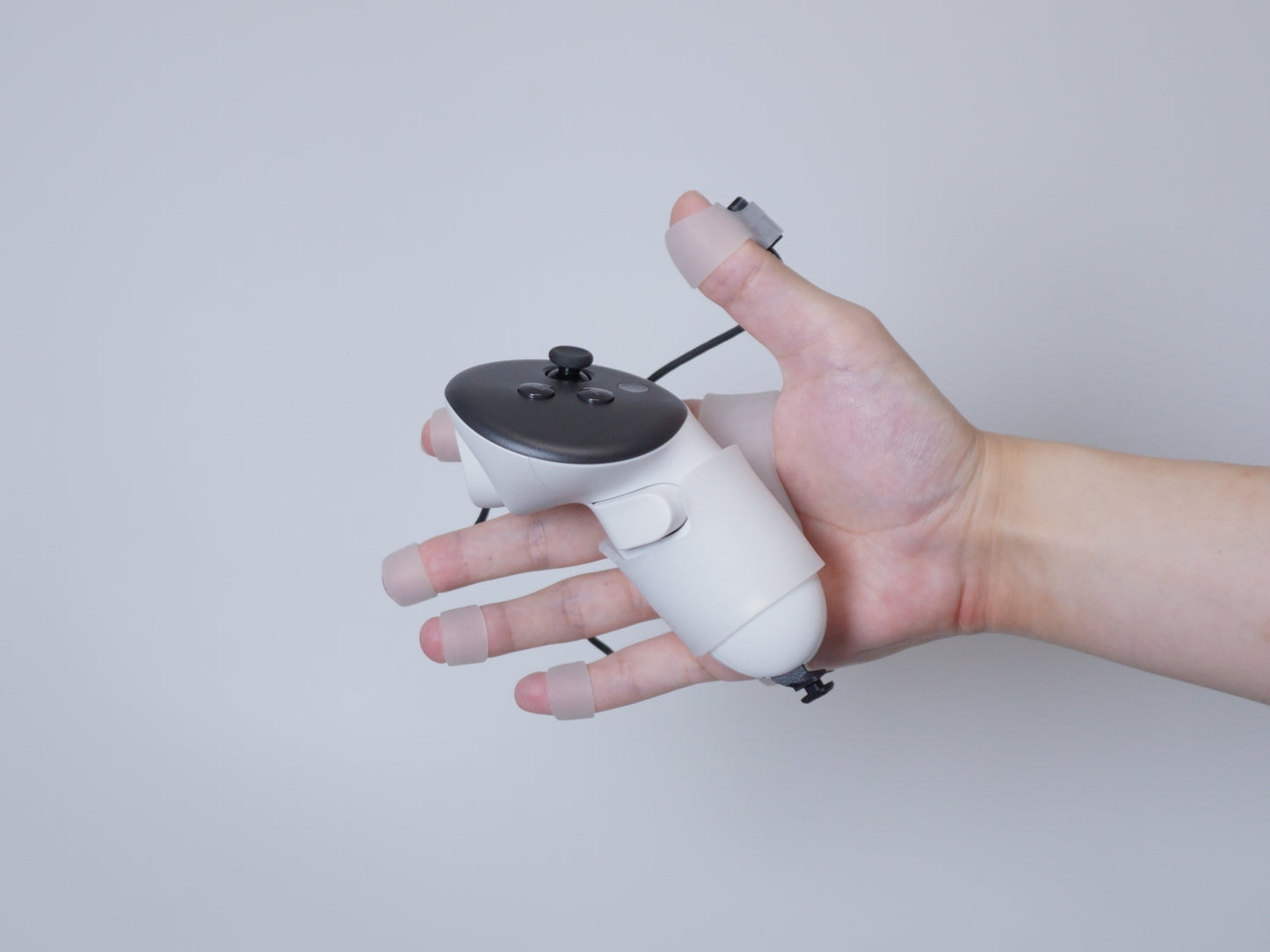 【予約販売】ELXTracking 左右セット (拡張コントローラ無し)5月下旬発送分