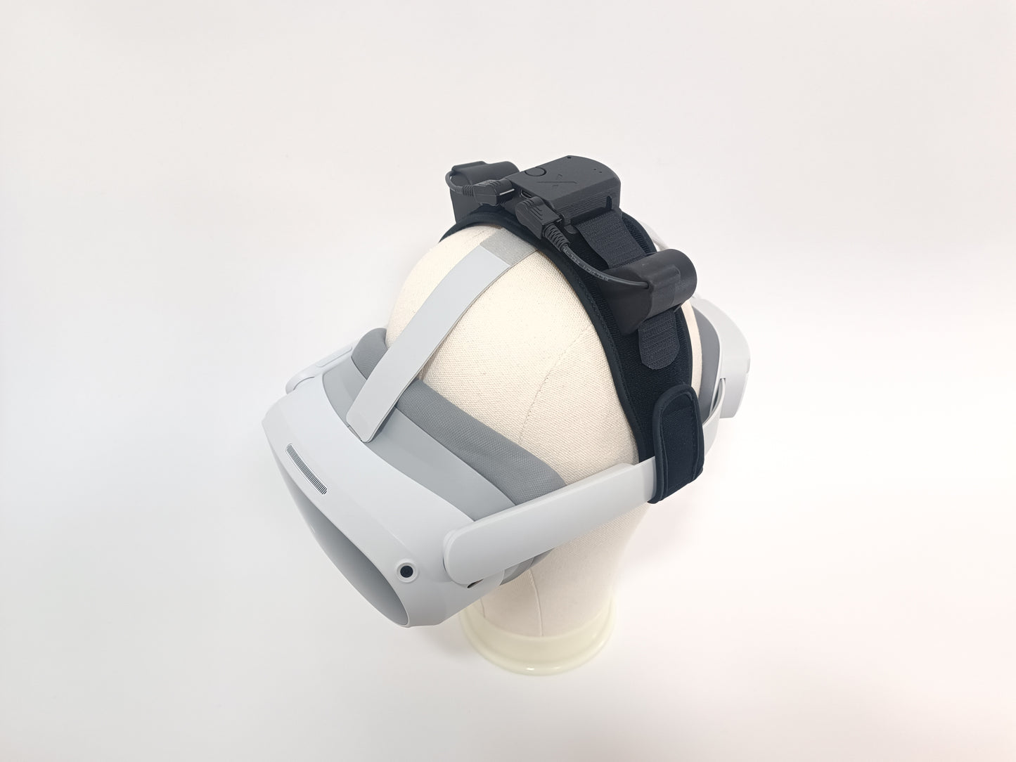 nadeXnade 頭部装着型触覚デバイス 通常2~5営業日以内発送予定