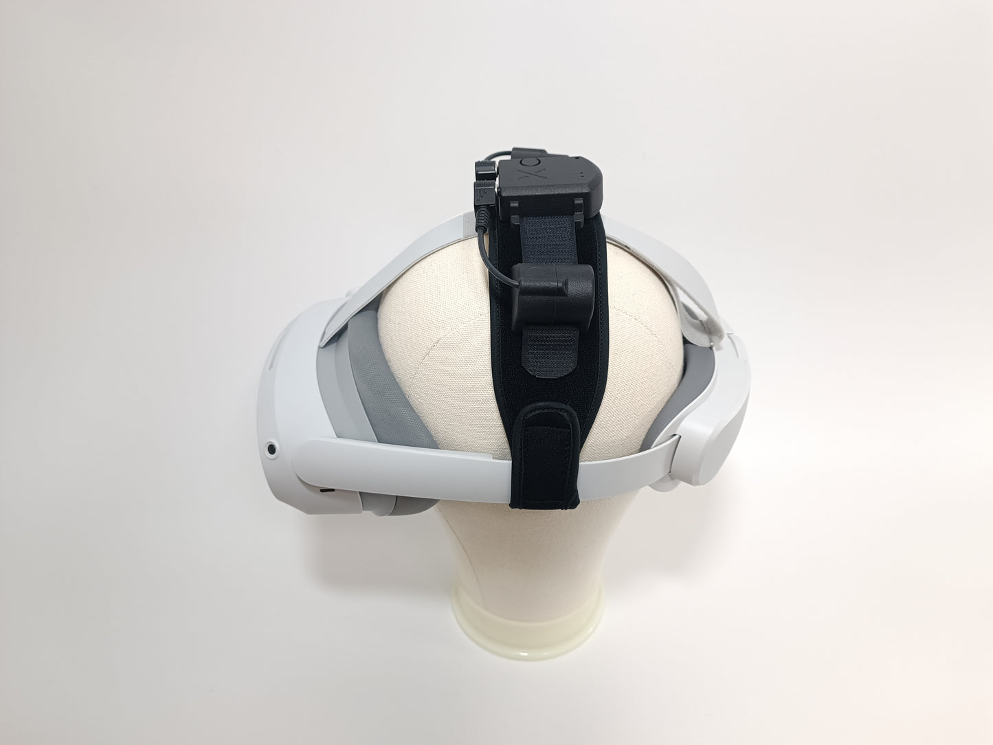 nadeXnade 頭部装着型触覚デバイス 通常2~5営業日以内発送予定