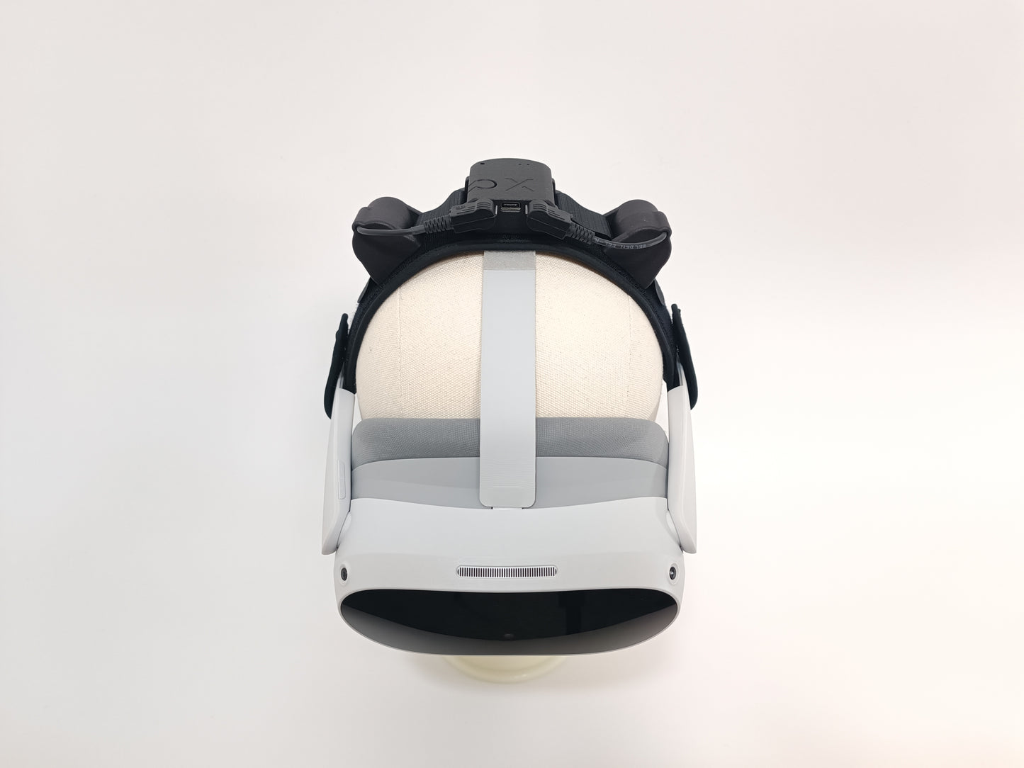 nadeXnade 頭部装着型触覚デバイス 通常2~5営業日以内発送予定