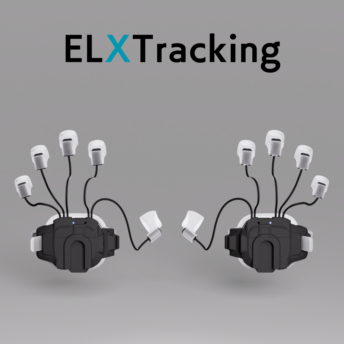 【予約販売】ELXTracking　左右セット　（拡張コントローラ無し）5月下旬発送分