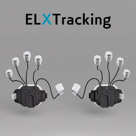 ELXTracking – ジンテクス工房