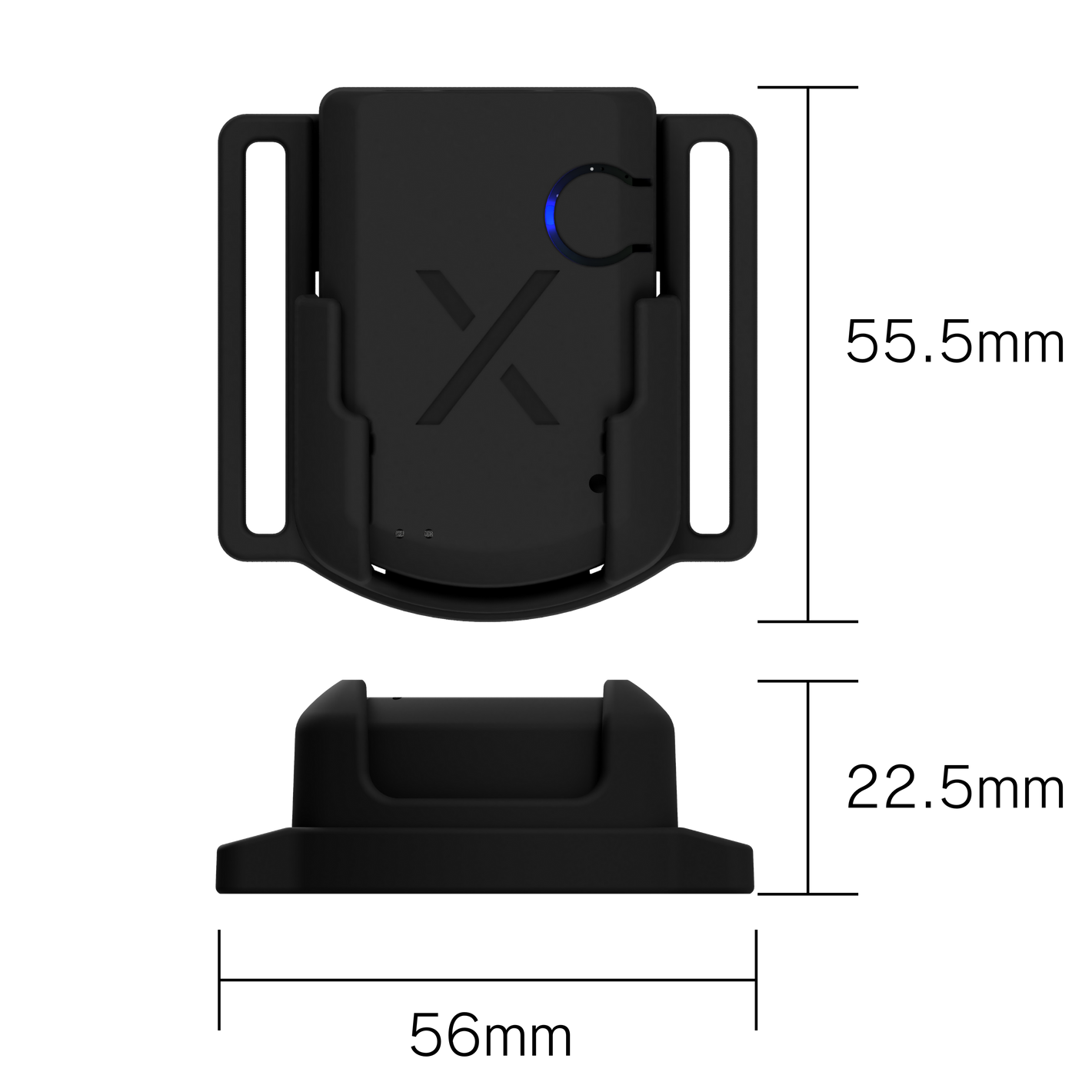 Xintracker1.0 – ジンテクス工房 Xintracker1.0 – ジンテクス工房