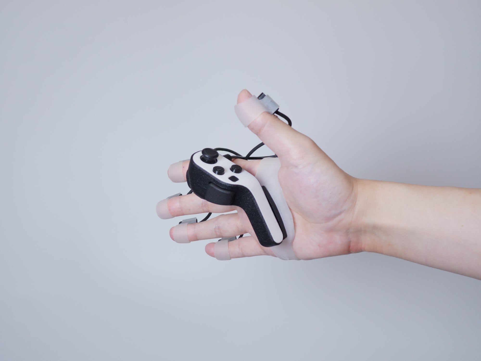 おまとめ専用　左右コントローラー 予約販売】拡張コントローラ左右セット【オプション