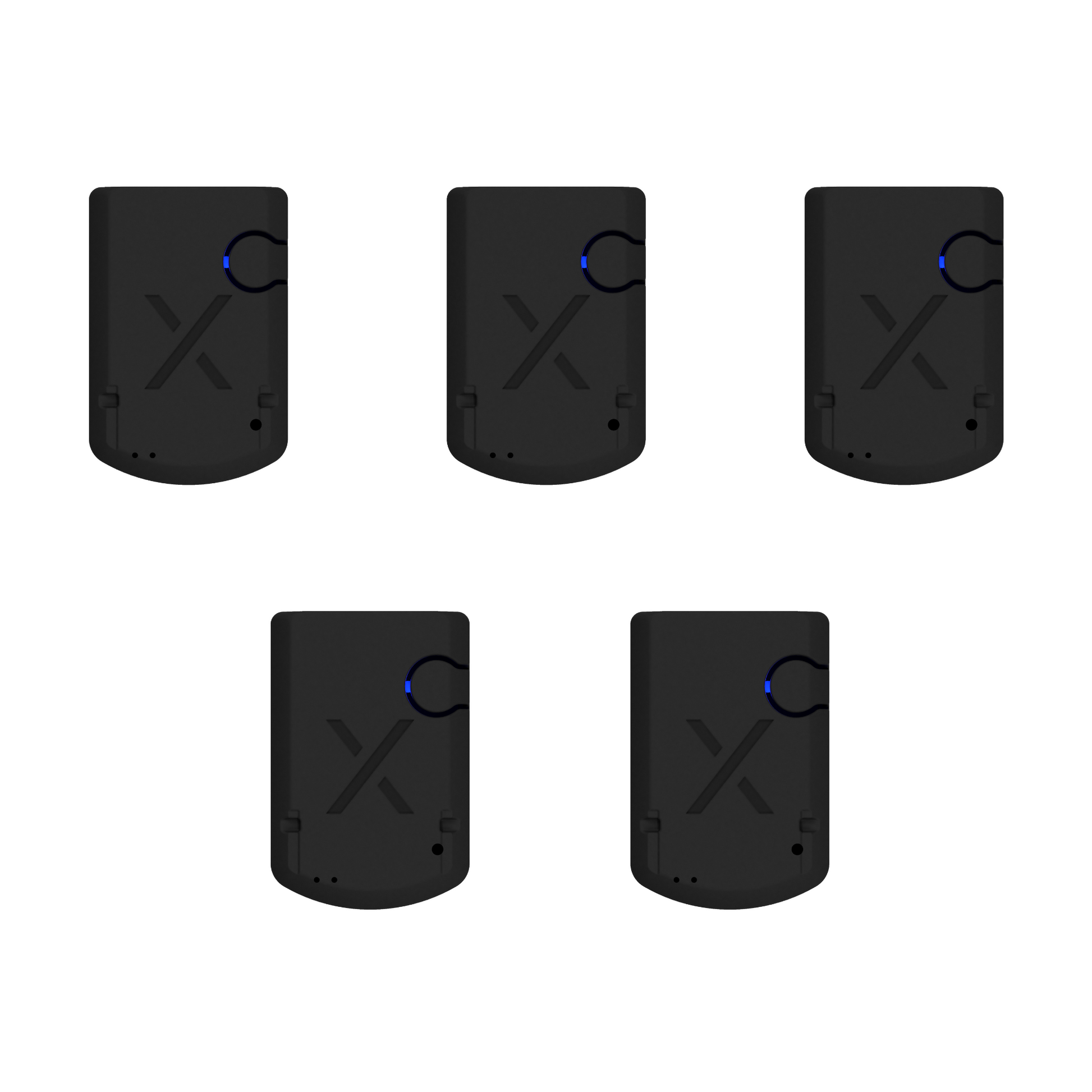 Xintracker1.0 – ジンテクス工房 Xintracker1.0 – ジンテクス工房